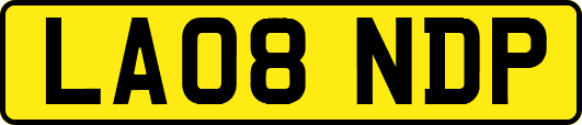 LA08NDP