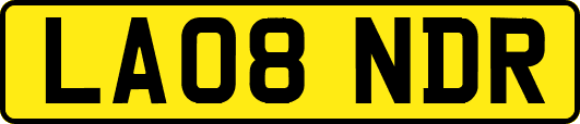 LA08NDR