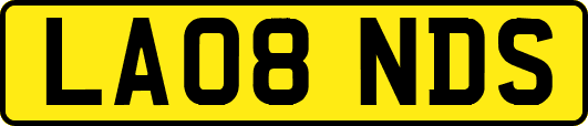 LA08NDS