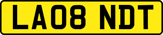 LA08NDT
