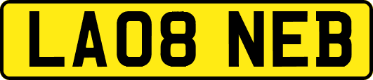 LA08NEB
