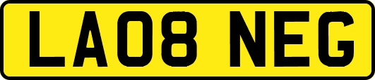 LA08NEG