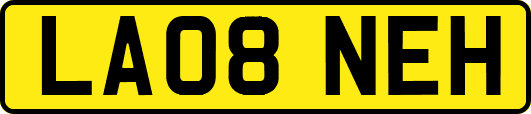 LA08NEH