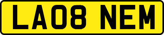 LA08NEM