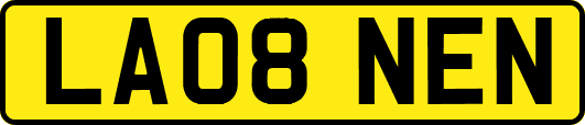 LA08NEN
