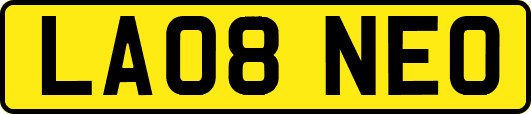 LA08NEO