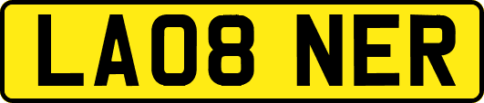 LA08NER