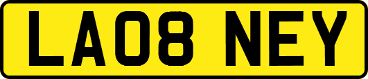 LA08NEY
