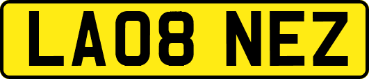 LA08NEZ