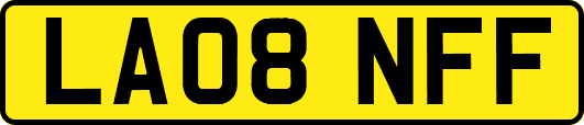 LA08NFF