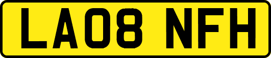 LA08NFH