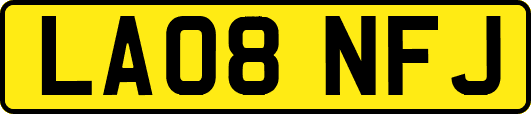 LA08NFJ