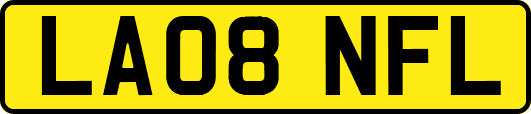 LA08NFL