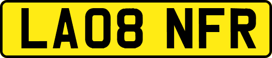 LA08NFR