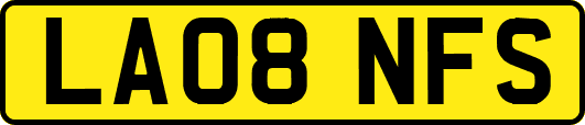LA08NFS