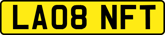 LA08NFT