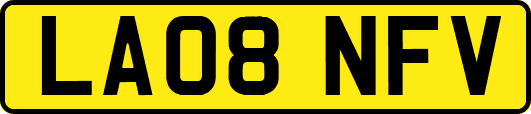 LA08NFV