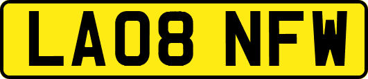LA08NFW