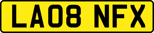 LA08NFX