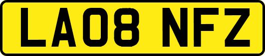 LA08NFZ