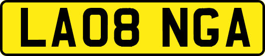 LA08NGA