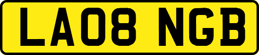 LA08NGB
