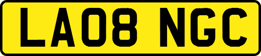 LA08NGC