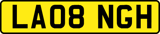LA08NGH