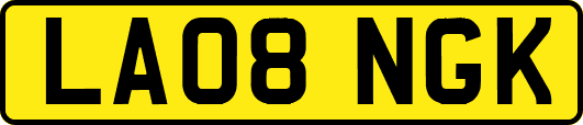 LA08NGK