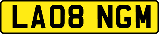 LA08NGM