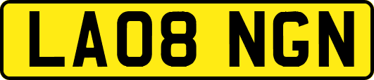 LA08NGN