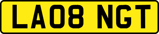 LA08NGT