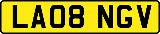 LA08NGV