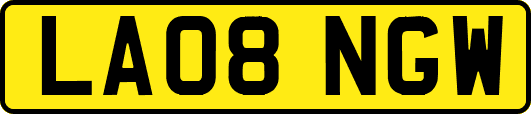 LA08NGW