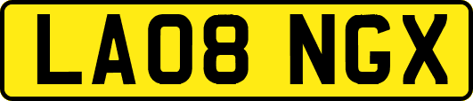 LA08NGX