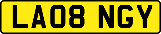 LA08NGY
