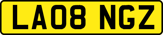 LA08NGZ