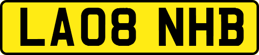 LA08NHB