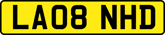 LA08NHD