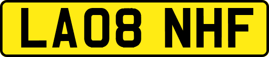 LA08NHF