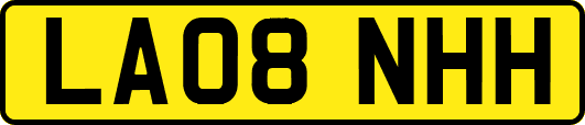 LA08NHH