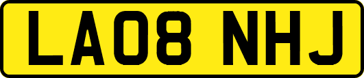 LA08NHJ