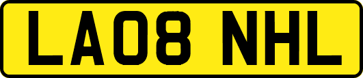 LA08NHL