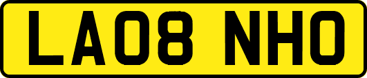 LA08NHO