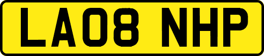 LA08NHP