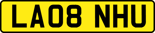 LA08NHU
