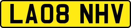 LA08NHV