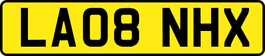 LA08NHX