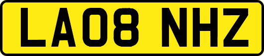LA08NHZ