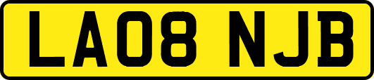 LA08NJB